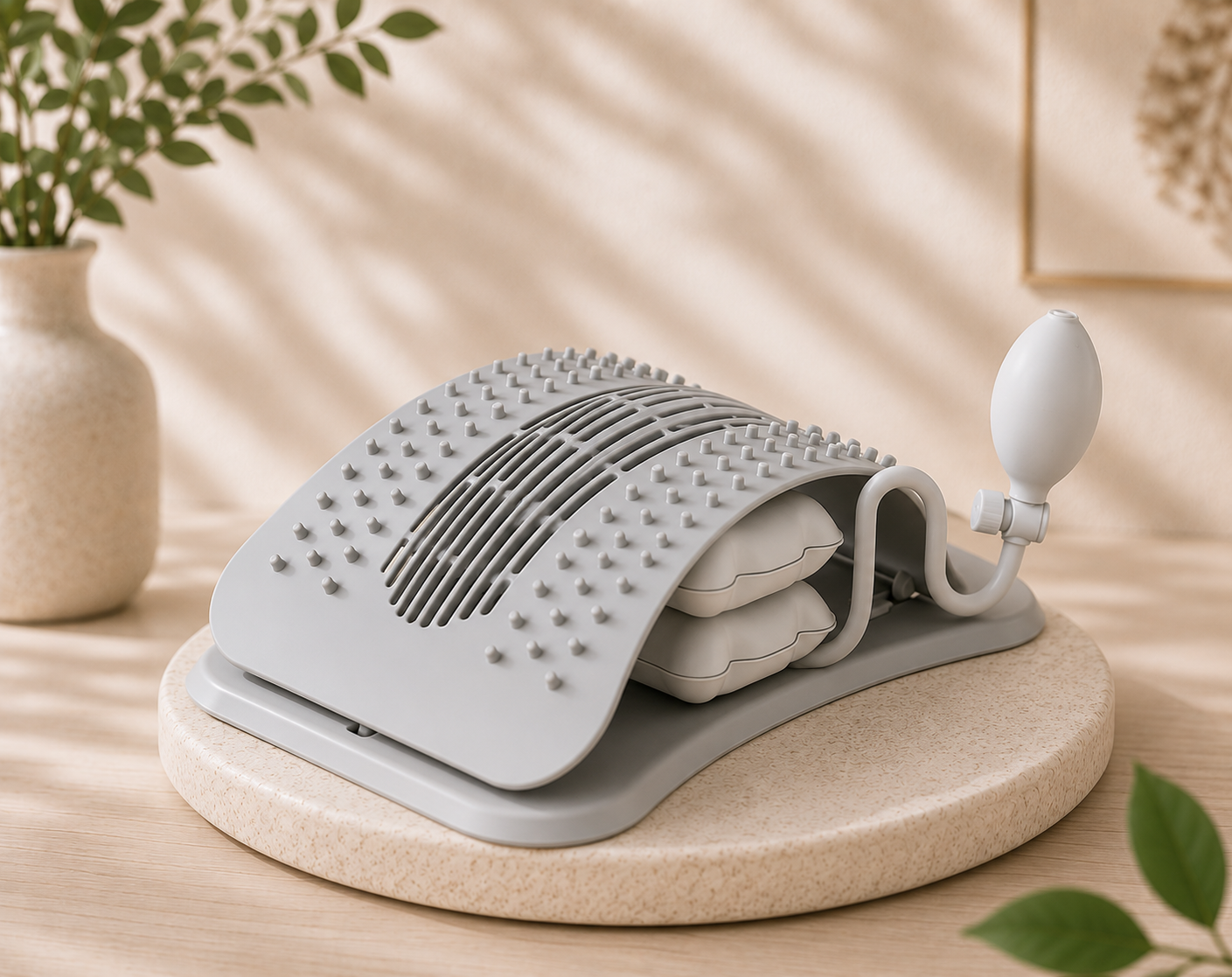 AlumoraLux™ Posture Essentials Bundle