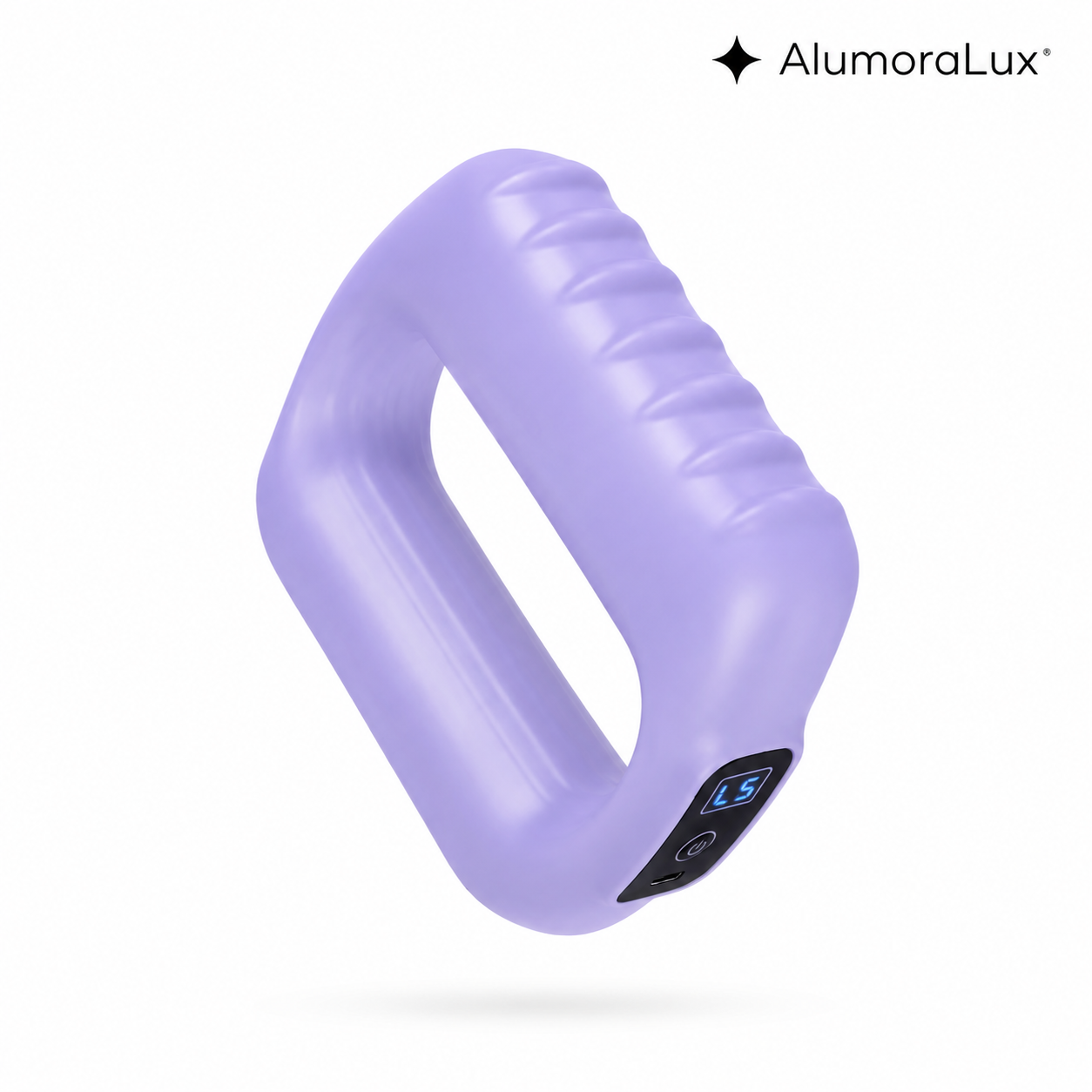 Multifunctional Fascia Ring With Belt