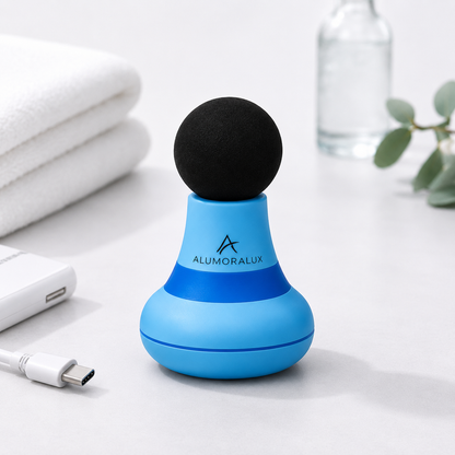 Mini Fascia Massage Gun