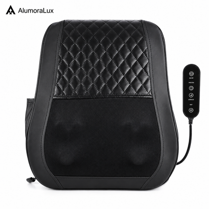 4-In-1 3D Kneading Massage Pillow