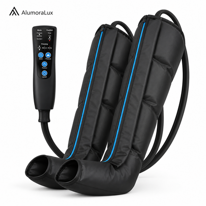 2-Piece Dynamic Compression Recovery Boots