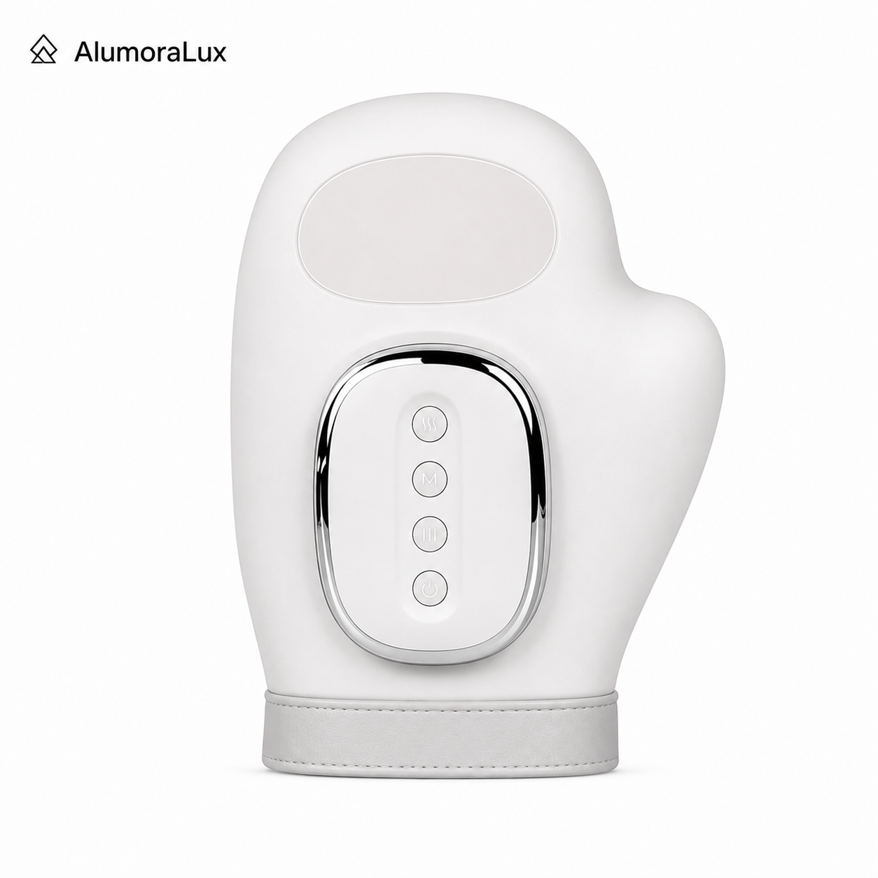 Smart Hand Compression Massager
