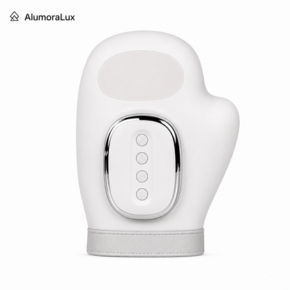 Smart Hand Compression Massager