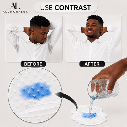 Underarm Sweat Pads