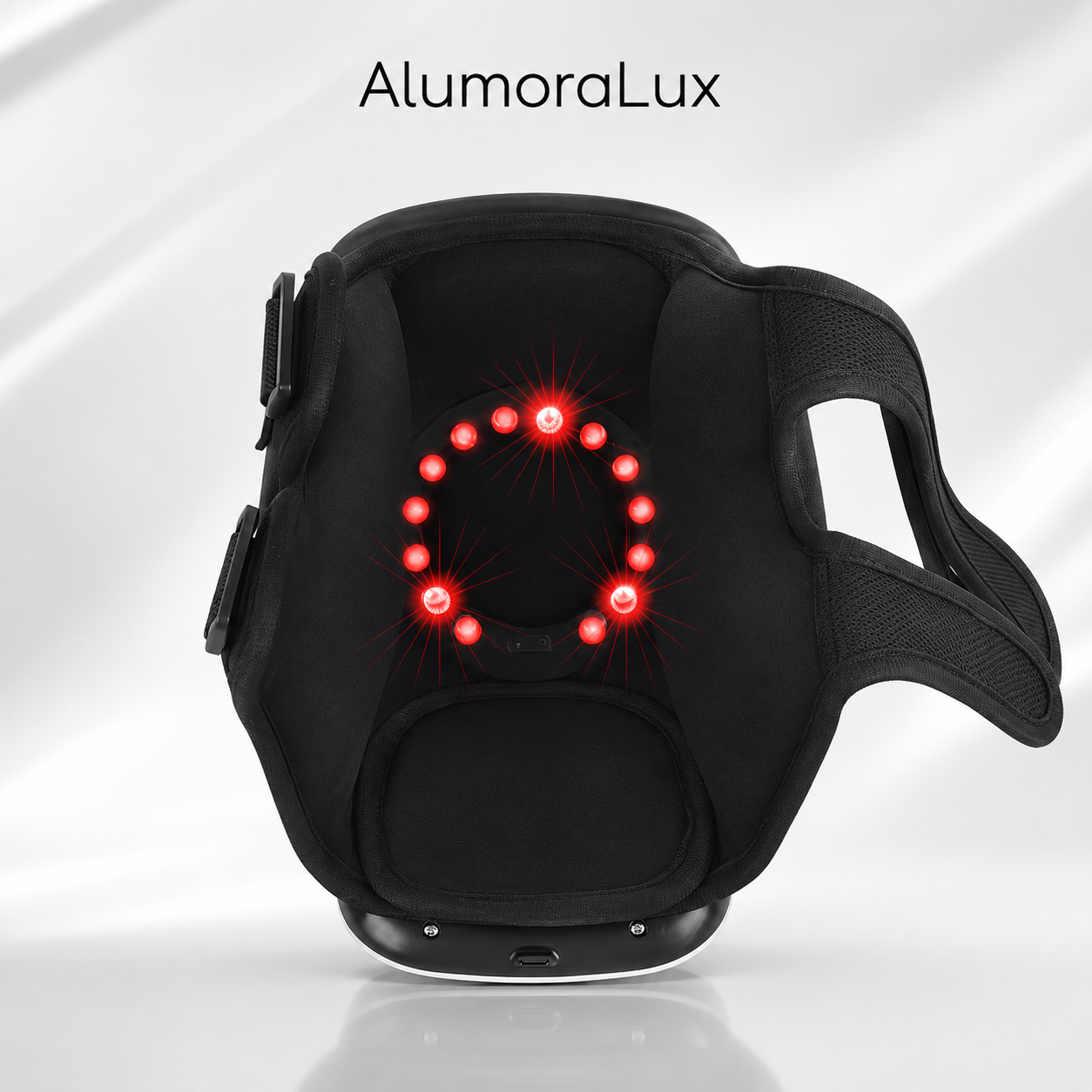 4-Level Knee Therapy Device