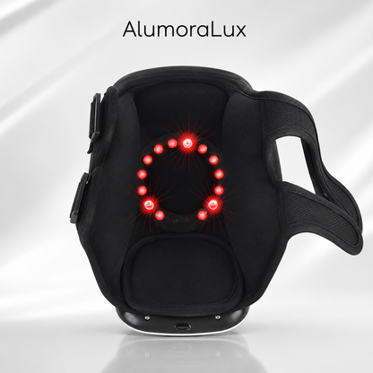 4-Level Knee Therapy Device
