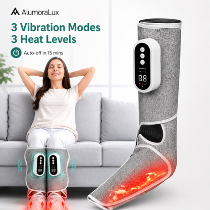 Therapeutic Leg Tension Reliever