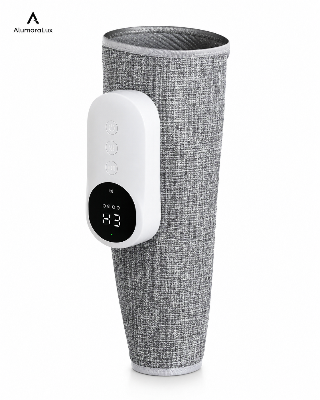 1-Piece Electric Leg Massager