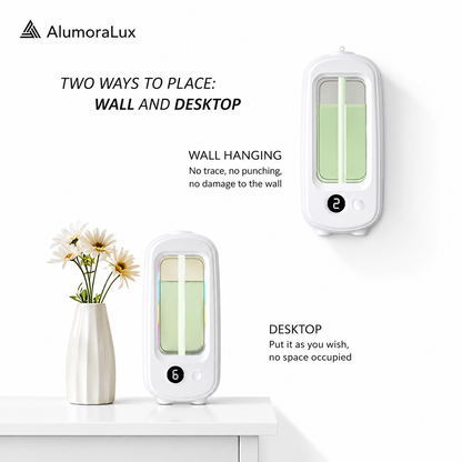 Smart Fragrance Diffuser Set