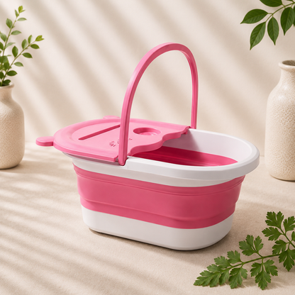 AlumoraLux™ Foot Bath Bundle