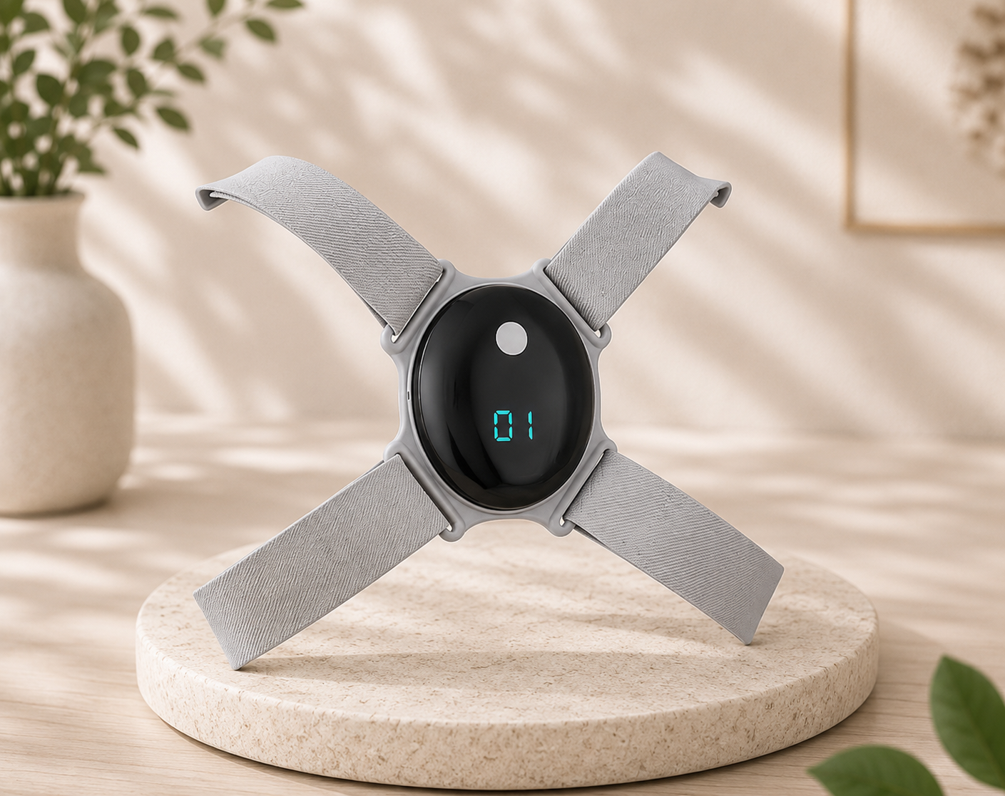 AlumoraLux™ Posture Essentials Bundle