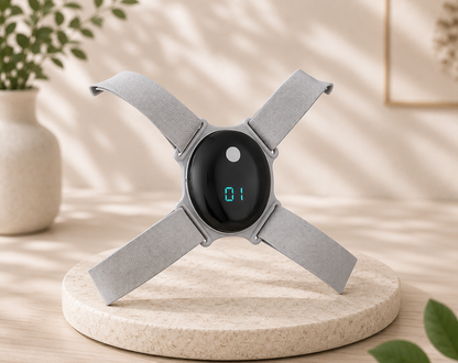 AlumoraLux™ Posture Essentials Bundle