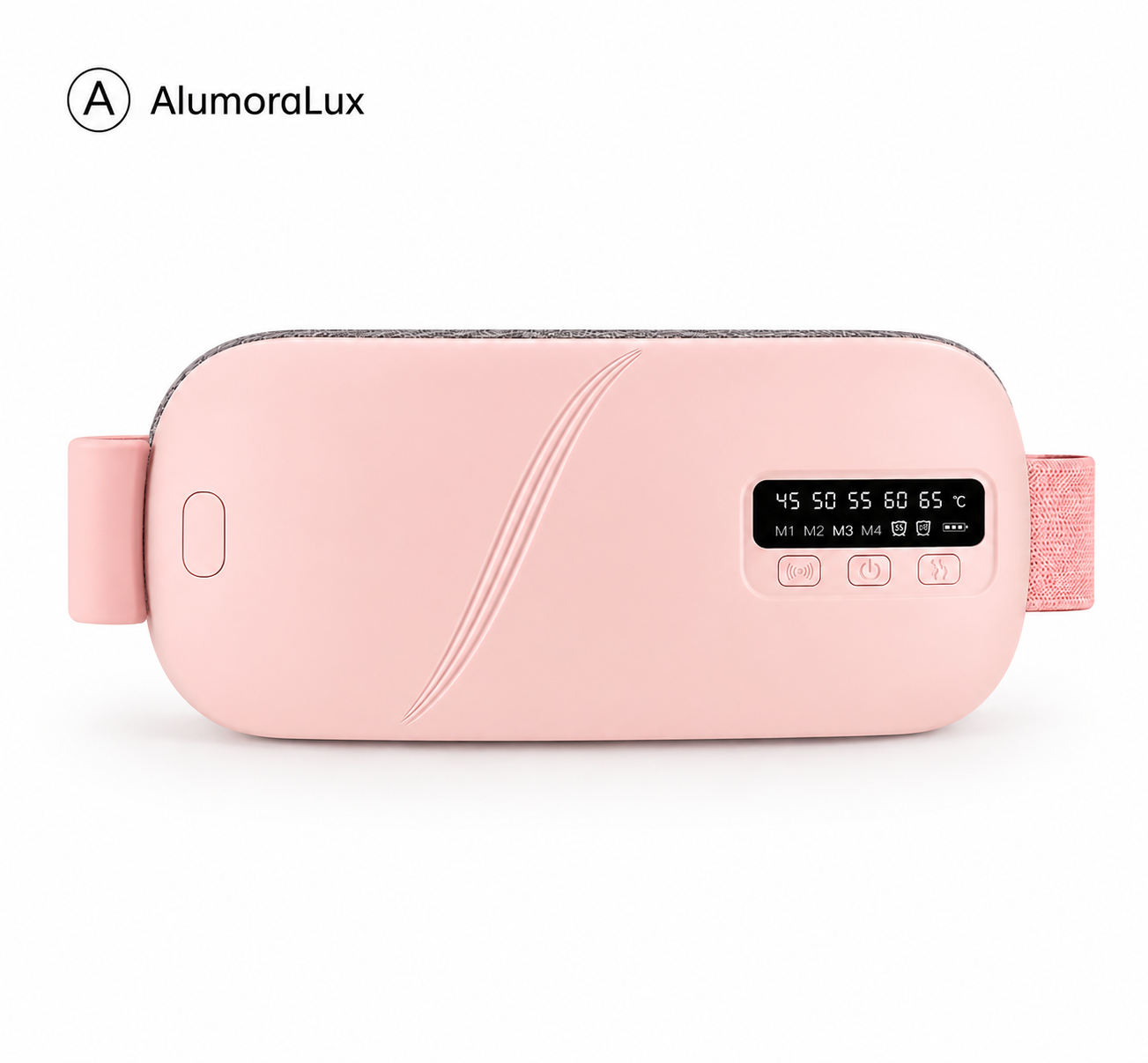 Electric Menstruation Heating Pad