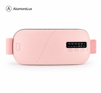 Electric Menstruation Heating Pad
