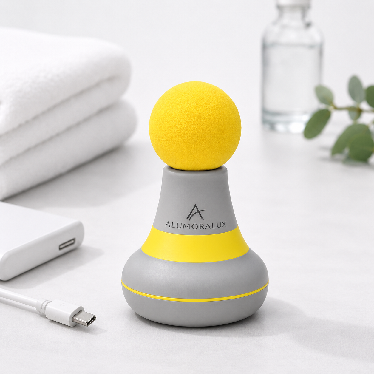 Mini Fascia Massage Gun