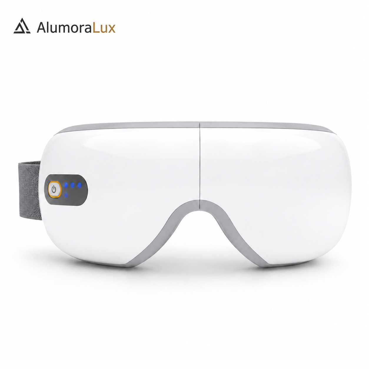 Smart Eye Therapy Device