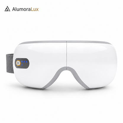 Smart Eye Therapy Device