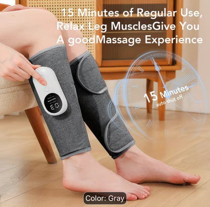 1-Piece Electric Leg Massager