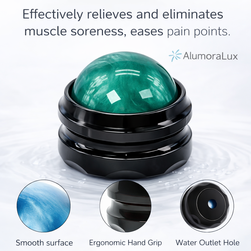 1-Piece Massage Ball