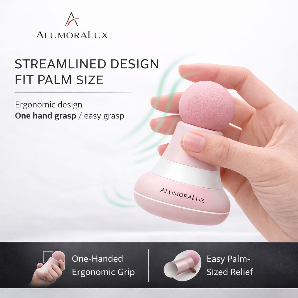 Mini Fascia Massage Gun