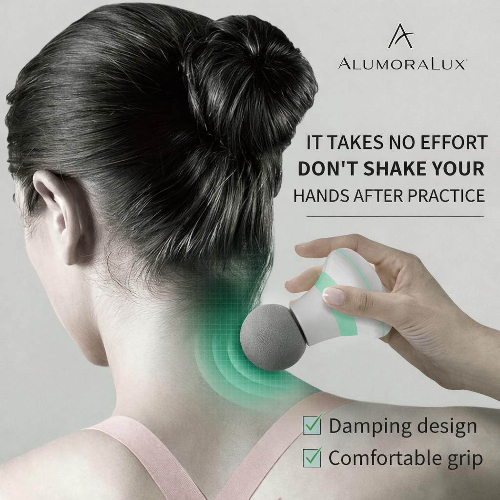 Mini Fascia Massage Gun