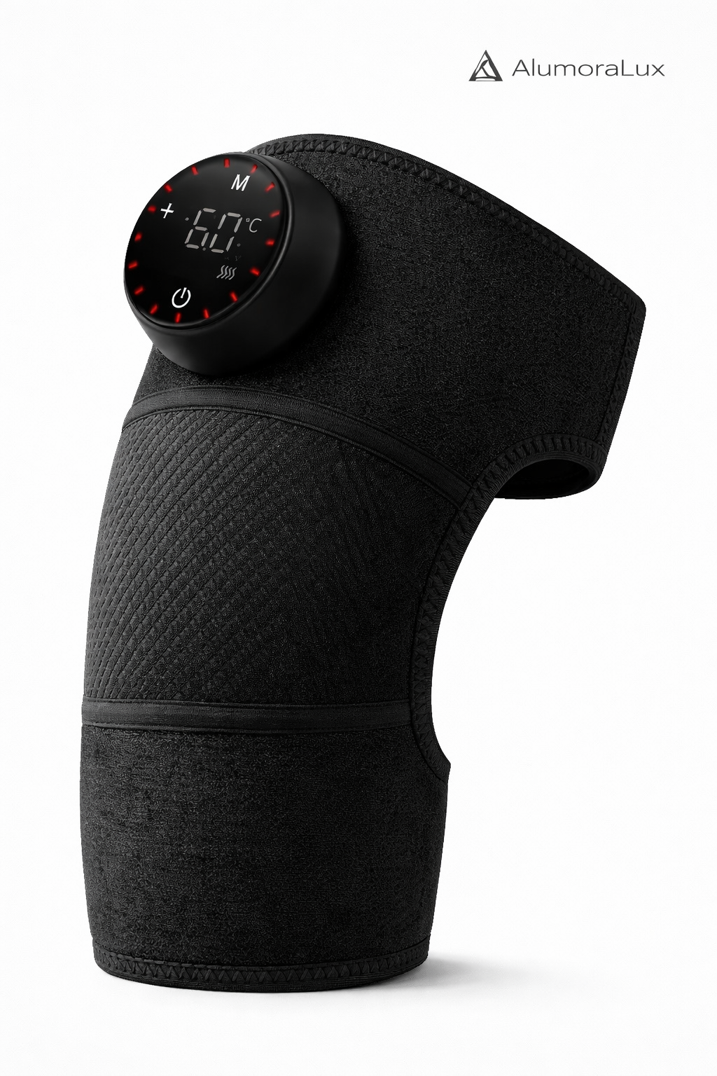 3-In-1 Knee Massager