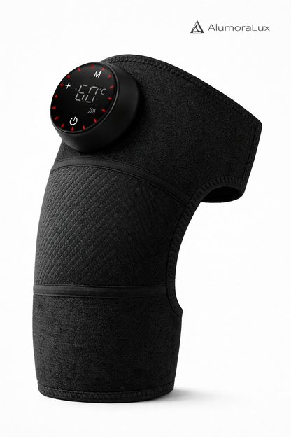 3-In-1 Knee Massager
